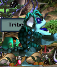Yidjeo (Female DS Grendel)