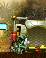 Forojk (Female C2 Norn)