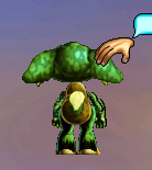 Sally (Female C2 Norn)