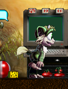 Sasha (Male C2 Norn)