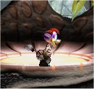 Stripes (Female DS Norn)