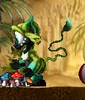 Prickles (Female C2 Norn)
