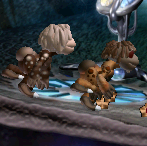 Cookie Ettins (C3DS Ettin)