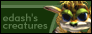 Edash's Creatures
