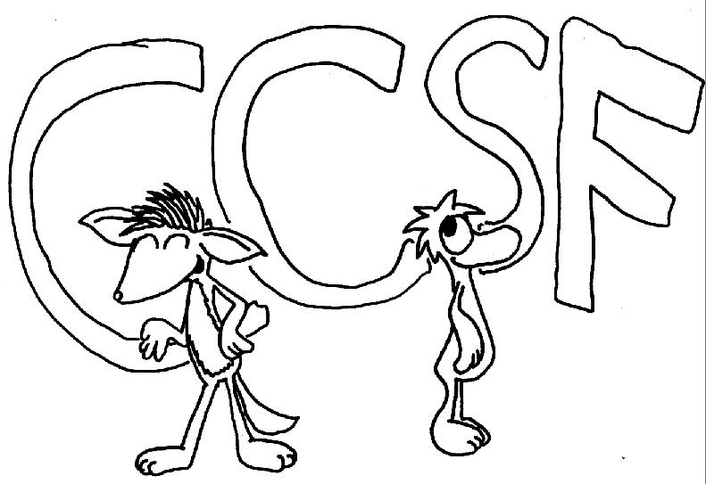 CCSF 2010!!! (Click to enlarge)