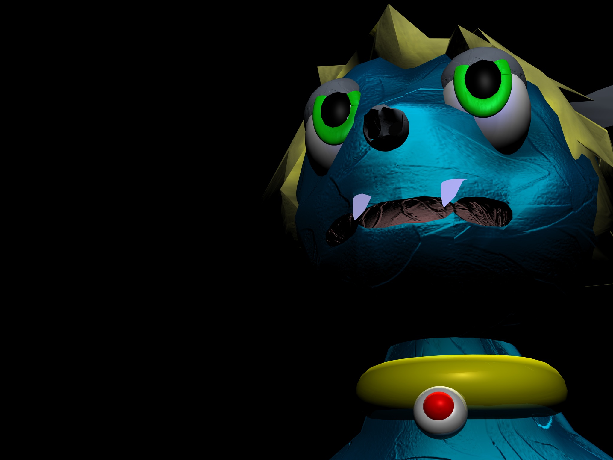 Scotty 2nd picture (Click to enlarge)