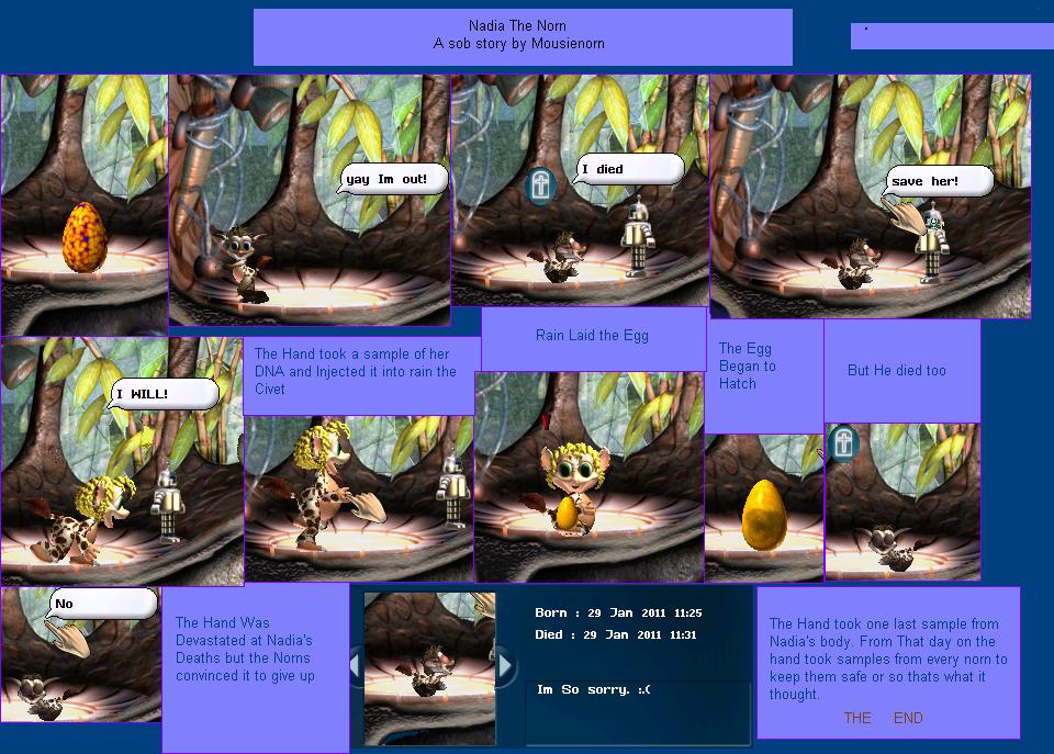 Nadia the Norn (Click to enlarge)