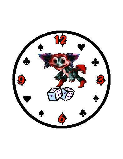 Parking Meter (Click to enlarge)