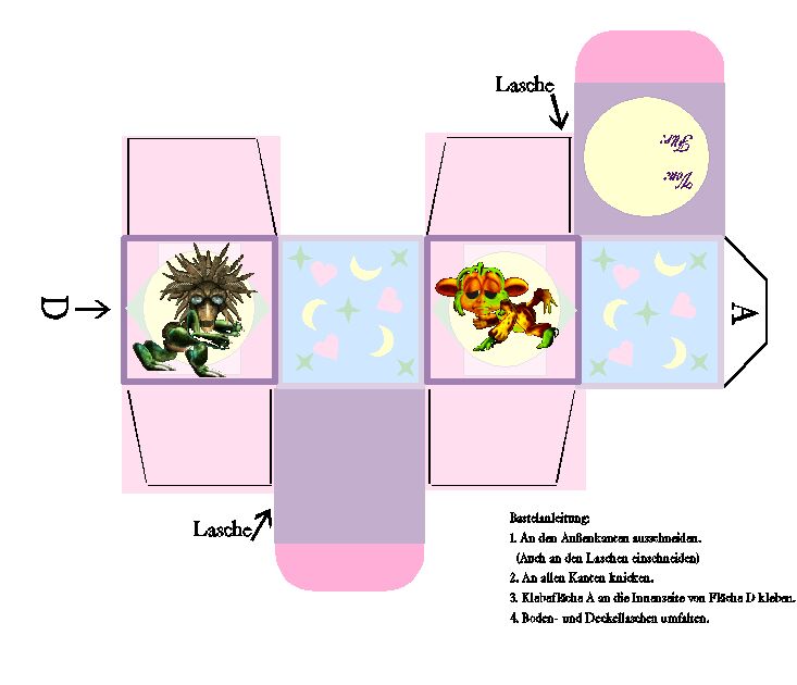 Gift Box (Click to enlarge)