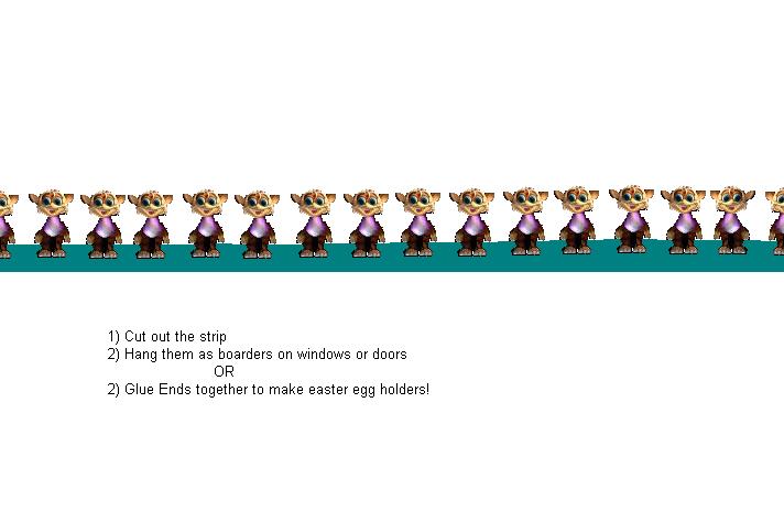 Norn Boarder/Egg Holder (Click to enlarge)