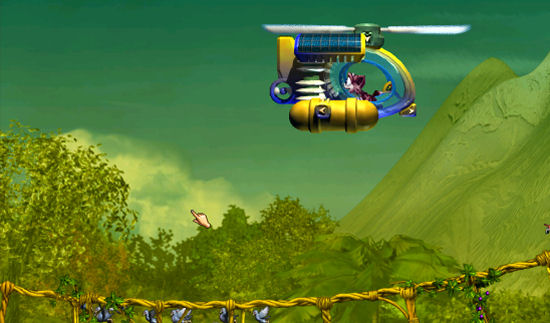 Albitopia (Image Credit: DisasterMaster)