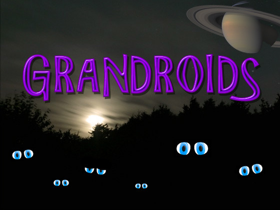 Grandroids (Image Credit: DisasterMaster)