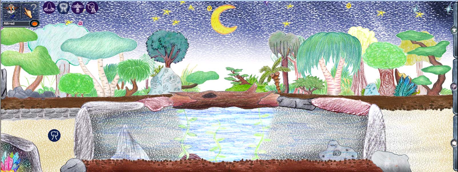 Scribbletastic Preview 5 (Image Credit: AquaShee)