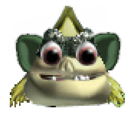 Basic Grendel (Click to enlarge)