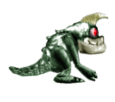 Second Basic Grendel (Click to enlarge)