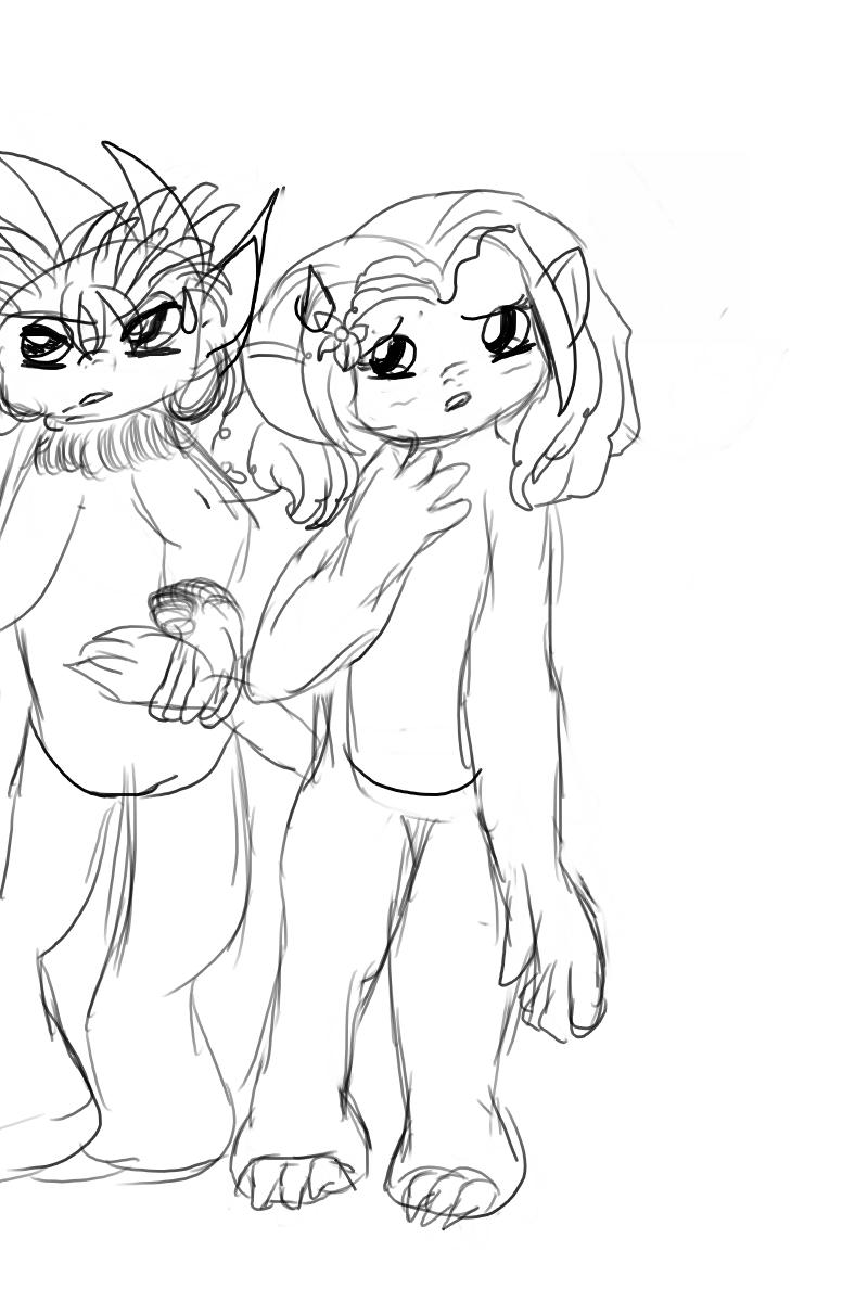 Over Here Ditz *SKETCH* (Click to enlarge)