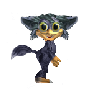 Albian Blackfur (Click to enlarge)