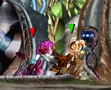 Kakumi and Azumi (Image Credit: ylukyun)