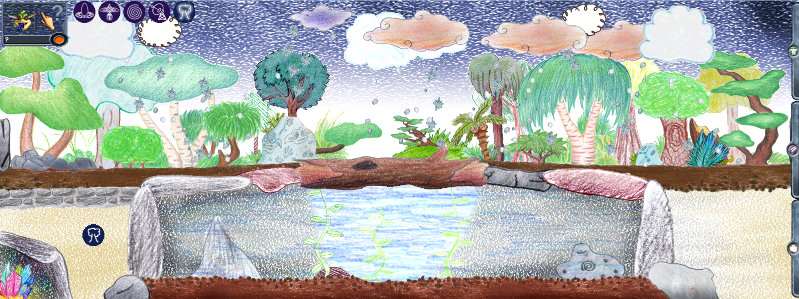 Scribbletastic Preview 6 (Image Credit: AquaShee)