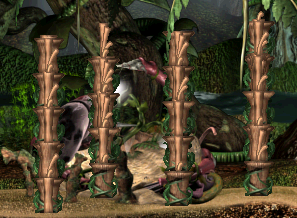 Bramboo (Image Credit: ylukyun)