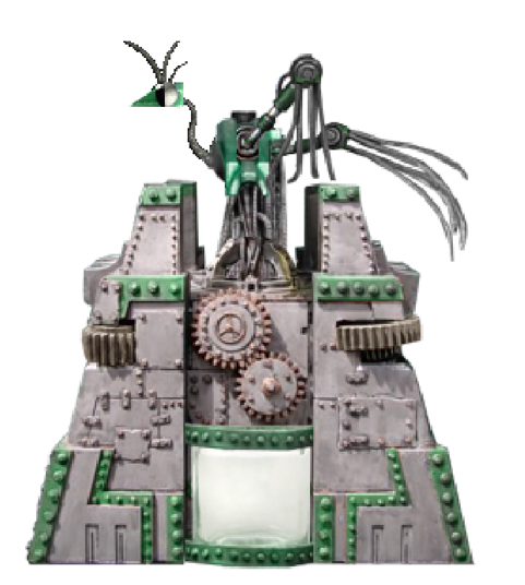 Banshee Gaia (Click to enlarge)