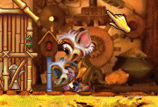 A Mother's Lament (Image Credit: Laura)