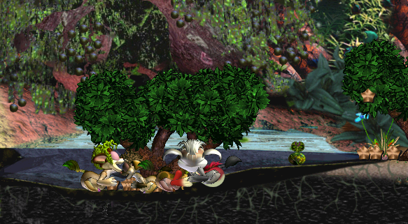 Strange Deaths (Image Credit: C-Rex)