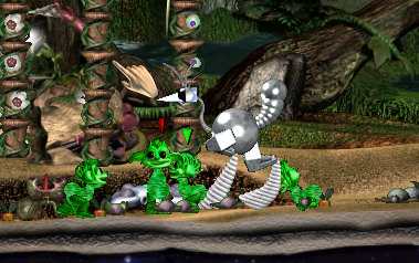 Chicken-Like Proto Breed (Image Credit: Gumbo)