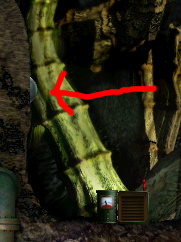 Grendel Hideout Ecology Reset (Image Credit: Malkin)