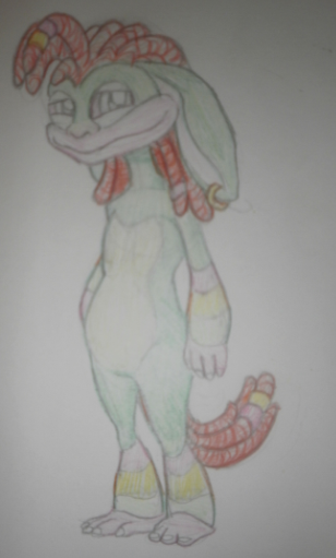 Breed concept: Rasta Norn (Click to enlarge)