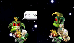 Serial Killer (Image Credit: ylukyun)