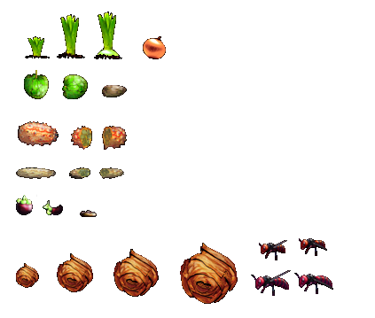 Bunchastuff (Click to enlarge)