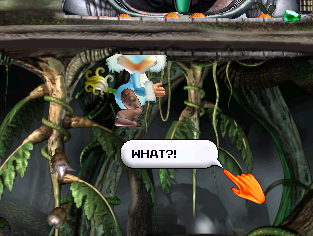 The Floater (Image Credit: Hawk)