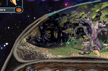 Behind the Musicola (Image Credit: Malkin)