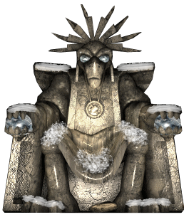 My Arctic Shee (Click to enlarge)