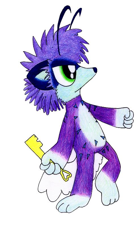 Chizuma (Click to enlarge)