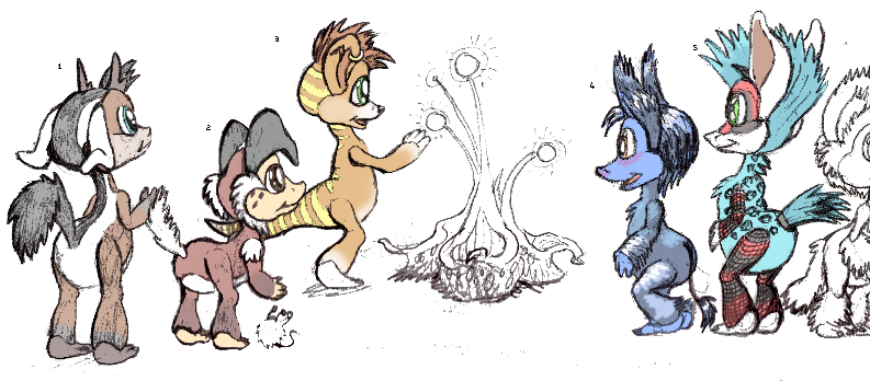 Breed Ideas (Click to enlarge)