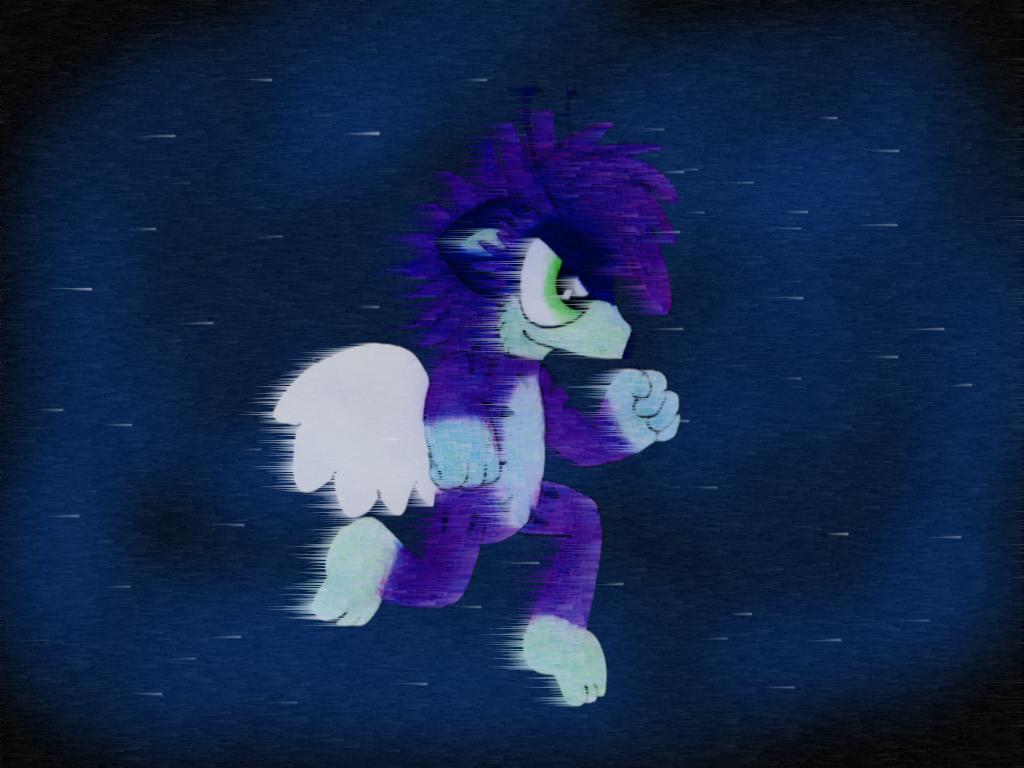 Space Dashing (Click to enlarge)