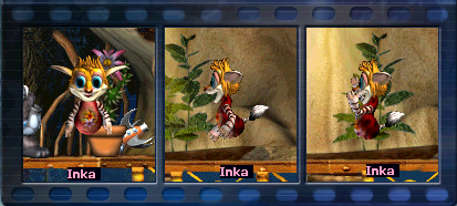 Inka the Legless Norn (Image Credit: Jagotka)