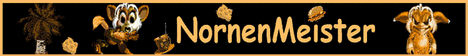 NornenMeister Banner (Image Credit: DisasterMaster)