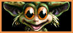 Frog Norn V2 Button (Image Credit: DisasterMaster)