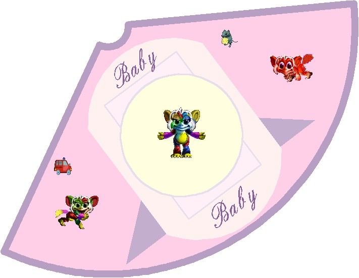 Party Hat (Click to enlarge)