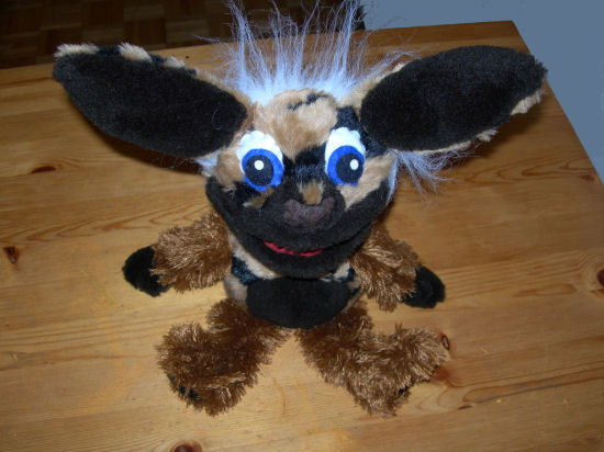 Stuart Little Tigno (Click to enlarge)