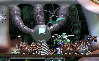 Life Among Machines (Image Credit: RisenAngel)