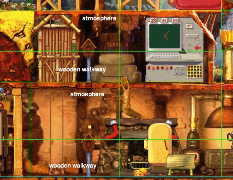 C12DS Home CA Linking (Image Credit: Malkin)