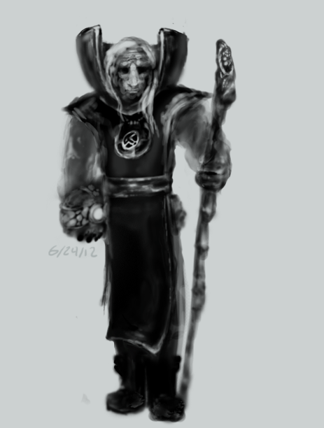 Solus (Click to enlarge)