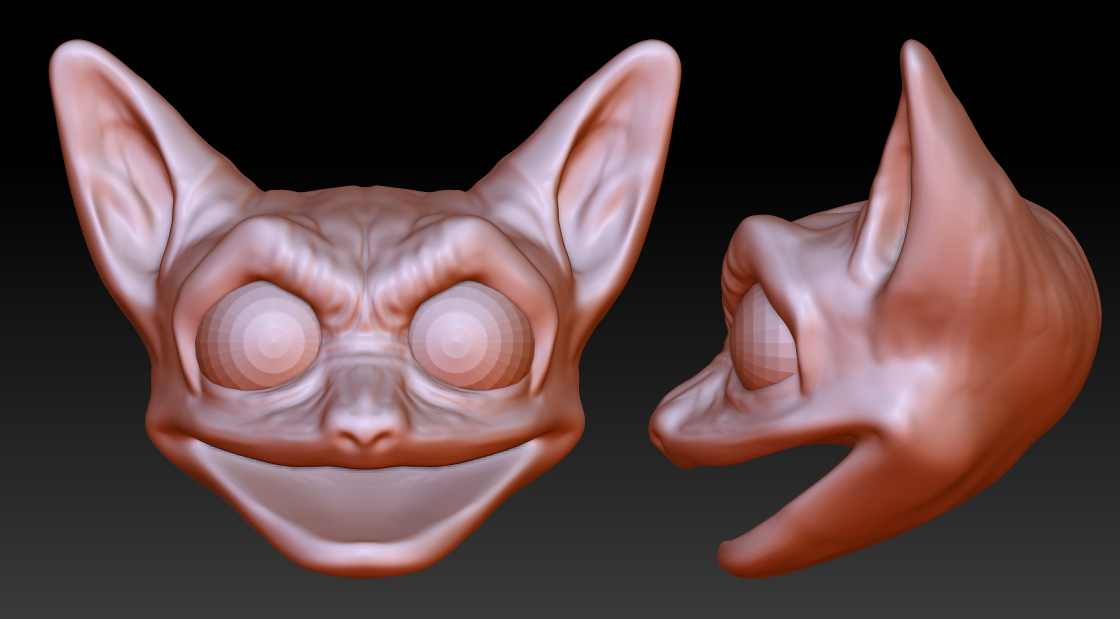 BorgNorn Preview (Click to enlarge)