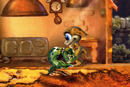 I am Watching You as You Sleep (Image Credit: bailey76)