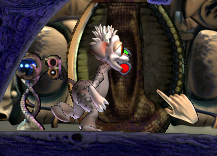 Balancing Act (Image Credit: Mioonktoo)