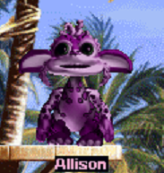 Allison (Image Credit: Arovovo)